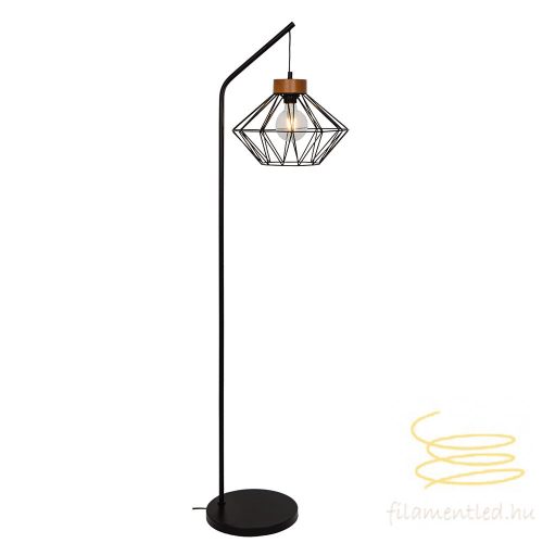 Viokef Floor Lamp Vega 4254200