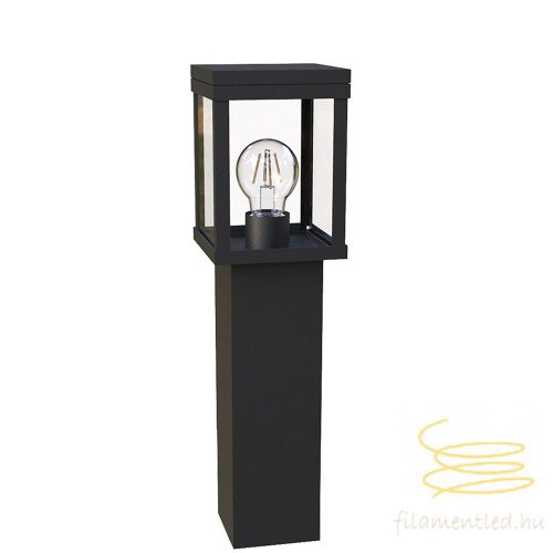 Viokef Outdoor Floor Lamp H:600 Keros 4255100