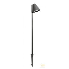 Viokef Outdoor Floor Lamp with Spike Gilbert 4255900