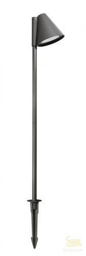 Viokef Outdoor Floor Lamp with Spike Gilbert 4255900