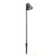 Viokef Outdoor Floor Lamp with Spike Gilbert 4255900