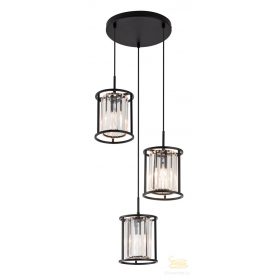 Viokef Suspended Light Ronda 4256100