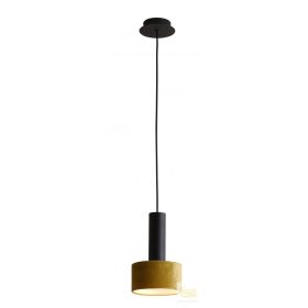 Viokef Pendant Light Gold Arietta 4258300