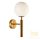Viokef Wall Lamp Jolin 4259500