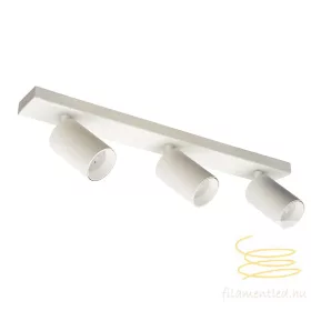 Viokef Spot Light White Stage 4259800