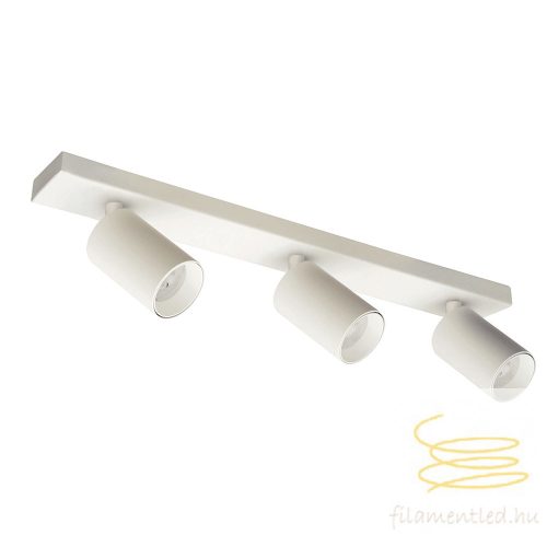 Viokef Spot Light White Stage 4259800