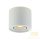 Viokef Ceiling Lamp Round White Arion 4260800