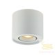 Viokef Ceiling Lamp Round White Arion 4260800