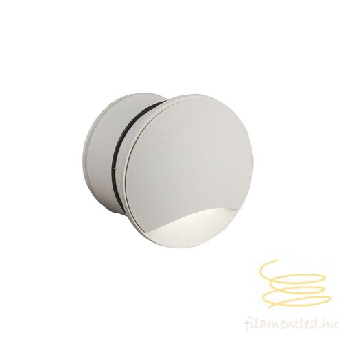 Viokef Recessed Spot Lamp 1L Ithaki 4261900