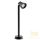 Viokef Outdoor Floor Lamp Delton 4262300