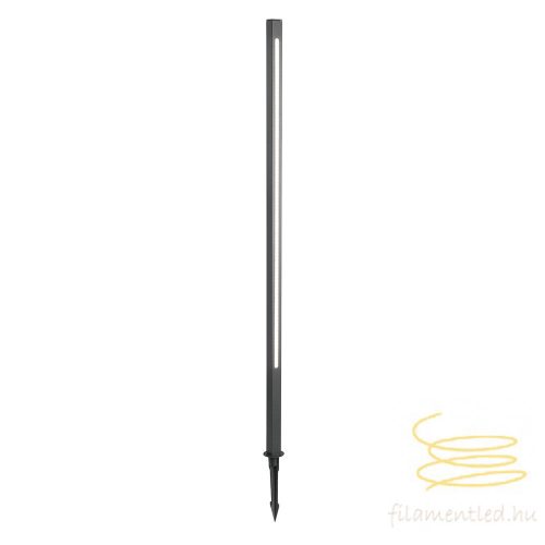 Viokef Outdoor Floor Lamp Liam 4262400