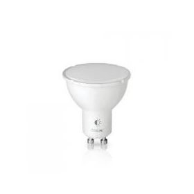 FOSME GU10 LED 5W BEÉPÍTETT ALKONYKAPCSOLÓVAL 4000K