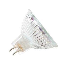   Osram 44865 WFL Decostar 51S Standard 35W 12V 36D MR16 GU5.3 Halogén izzó