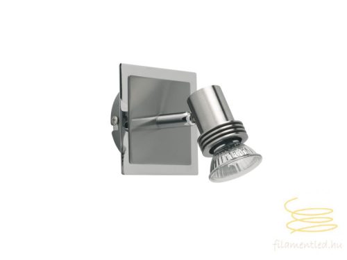 Viokef Spot nickel mat Cha-Cha 461900