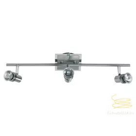 Viokef Spot 3l bar nickel mat Cha-Cha 462100