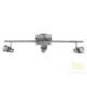 Viokef Spot 3l bar nickel mat Cha-Cha 462100