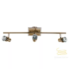 Viokef Spot 3l bar oxidized Cha-Cha 462101