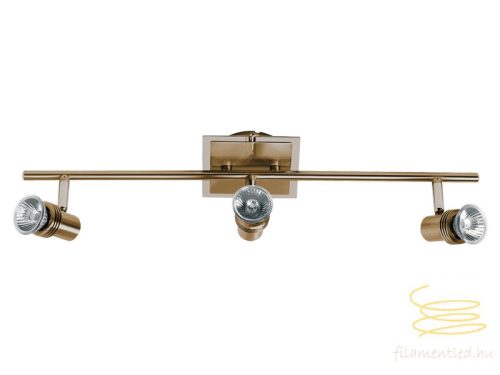Viokef Spot 3l bar oxidized Cha-Cha 462101