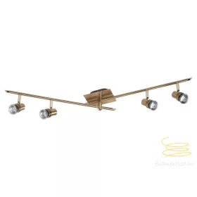 Viokef Spot 4l bar oxidized Cha-Cha 462201