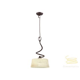 Viokef Pendant light Simona 466900