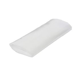   Tronix átlátszó zsugorcső, fénykábel toldáshoz, 10db/csomag