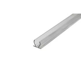 Tronix fénykábel tartó sín PET, 2000mm