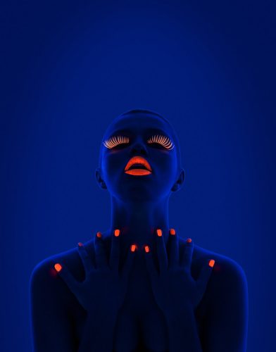 BAILEY  Kompakt fénycső 20W/BLB E27 UV Stick 3U