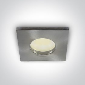 50105R / mc csiszolt krómozott 50W IP44