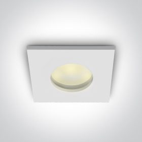 50105R / W White 50W IP44