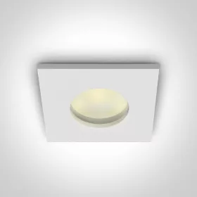 50105R / W White 50W IP44