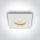 50105R / W White 50W IP44