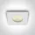 50105R / W White 50W IP44