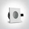 50105R / W White 50W IP44