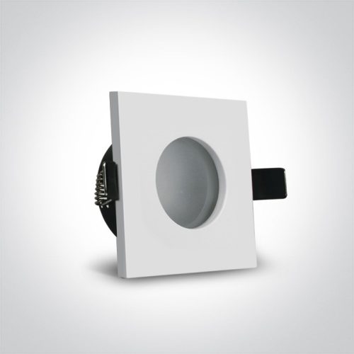 50105R / W White 50W IP44