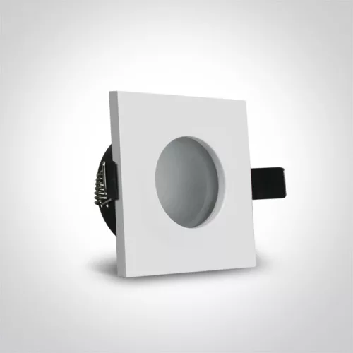 50105R / W White 50W IP44