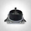 50105R / W White 50W IP44