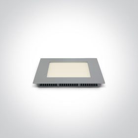 50116FA / g / w szürke LED 16W WW IP40 230V