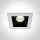 50120B / W / W fehér COB LED 20W WW 30DEG 230V