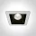 50130B / W / C fehér COB LED 30W CW 30DEG 230V