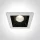 50130B / W / W fehér COB LED 30W WW 30DEG 230V