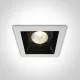 50130B / W / W fehér COB LED 30W WW 30DEG 230V
