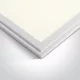 50140U / W / C fehér LED 40W CW 60x60 Ugr <17 panel IP20 230V