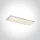 50148RE / W / W fehér LED 48W WW 30x120 Panel IP20 1200MA