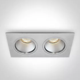 50205d / al alumínium 2x50w