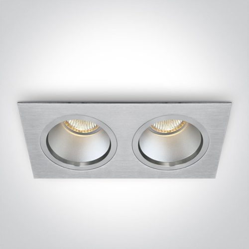 50205d / al alumínium 2x50w