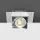 51010TR / W White MR16 GU10 Trimless doboz
