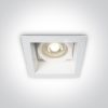 51105dg / w White 50W GU10
