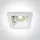 51105dg / w White 50W GU10