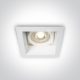 51105dg / w White 50W GU10