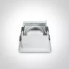 51105dg / w White 50W GU10